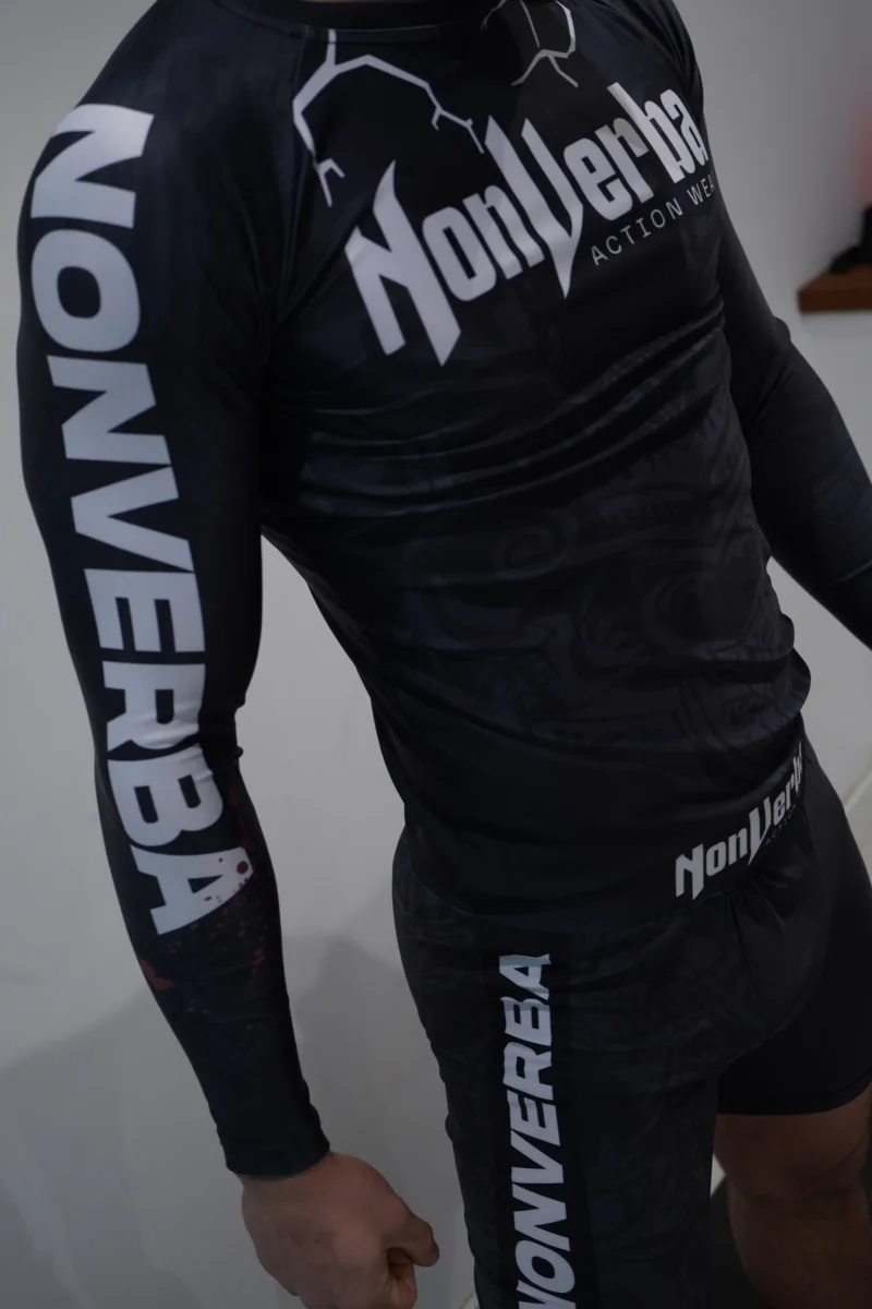 Pack Largo "Violent" - Imagen 6