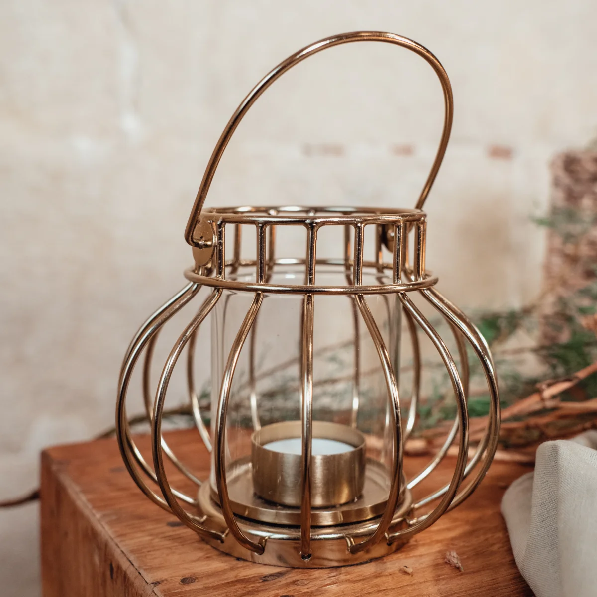 FAROLILLO GOLD - Imagen 4