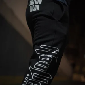 JOGGERS "CASUAL" NEGRO