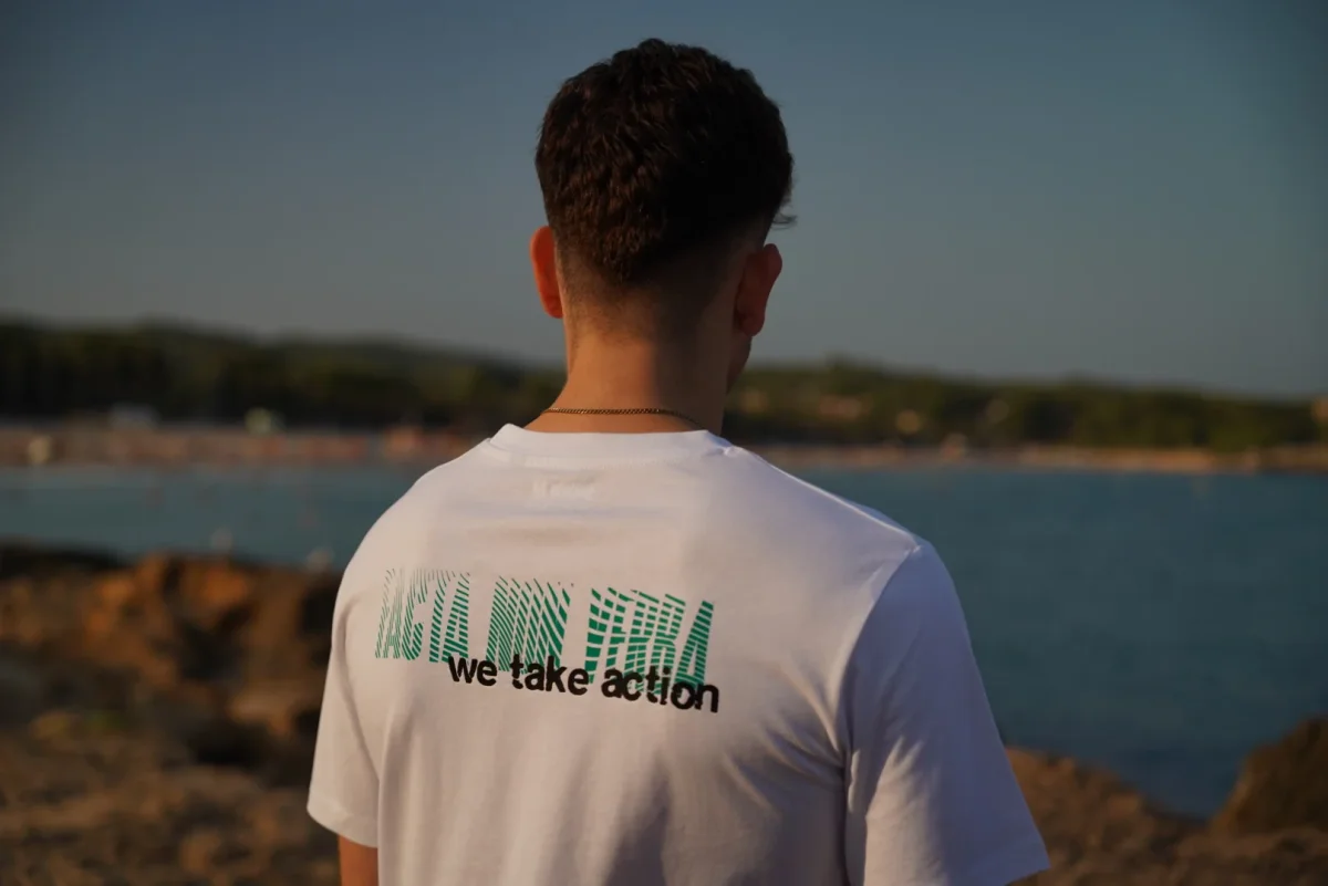 CAMISETA RIPTIDE - Imagen 6