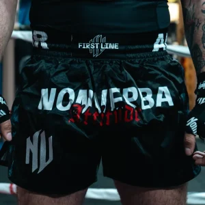Shorts Thai Attitude