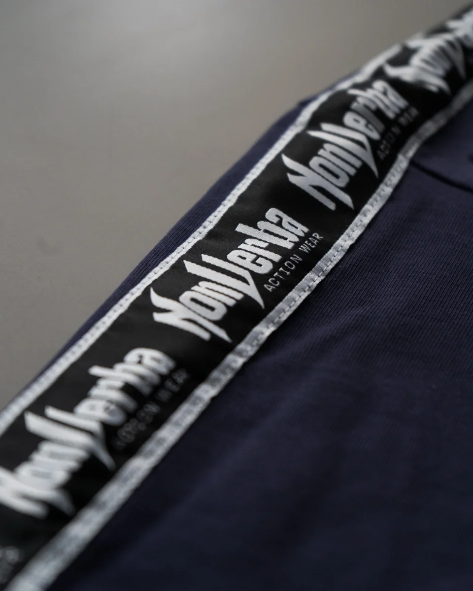 CAMISETA "ACTION LINE" AZUL - Imagen 6