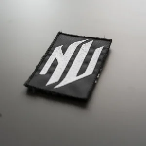 PARCHE LOGOTIPO NONVERBA