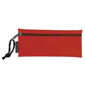 Estuche Perona Adptable Vulcano Rojo