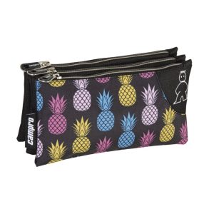 Estuche Perona Triple Campro Tropic