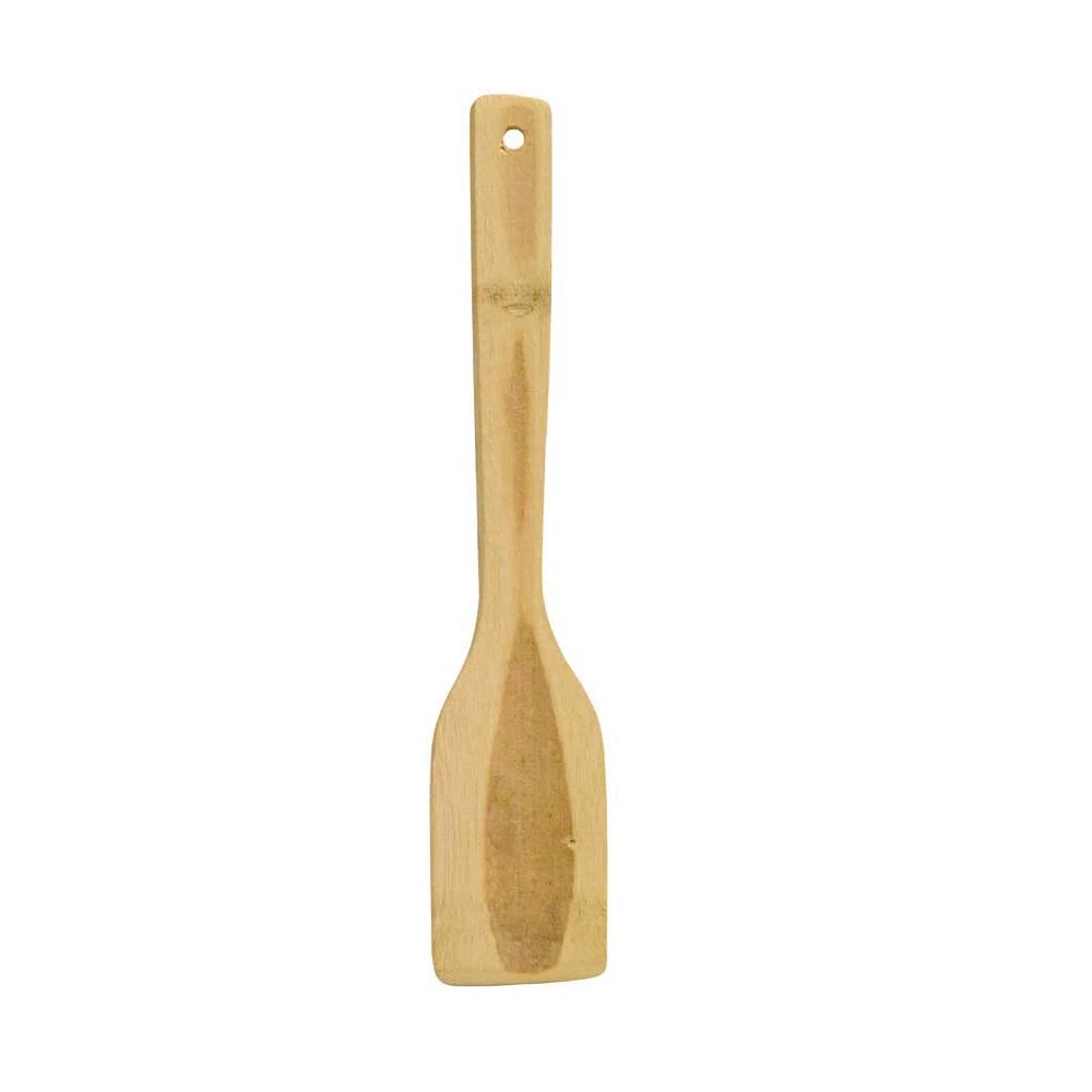 Espátula 30cm Bambú - Imagen 2