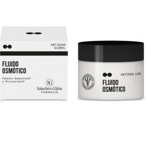 FLUIDO OSMOTICO