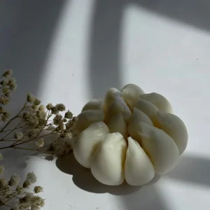 VELA AJO BLANCO