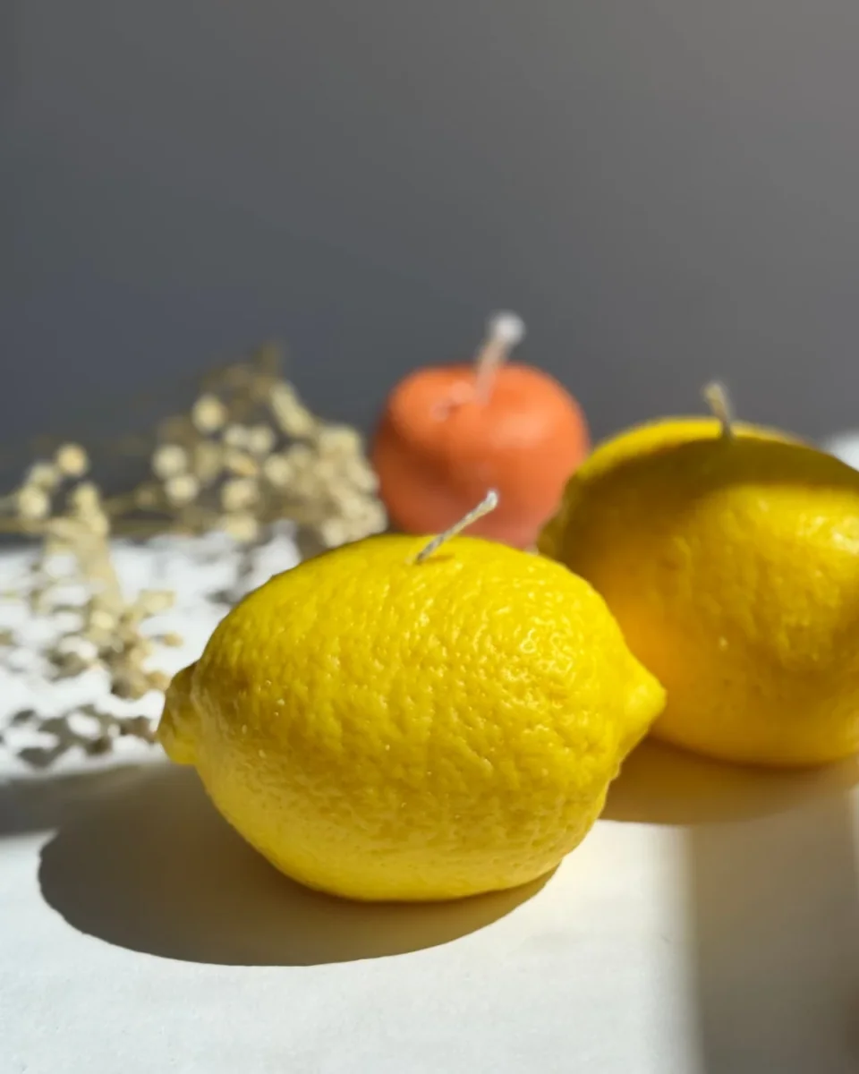 VELA LEMONCELLO - Imagen 3