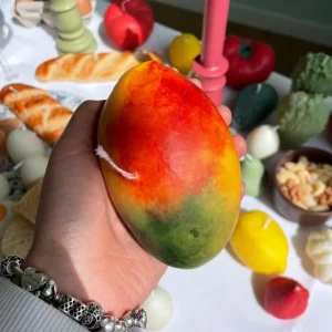 VELA MANGO
