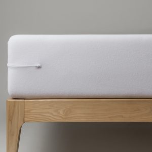 Elastic Terry Mattress Cover