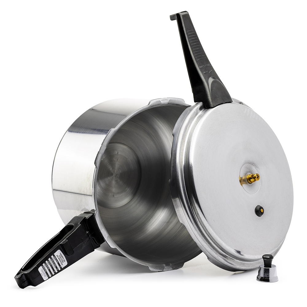 Olla Express 6L Ekco - Imagen 4