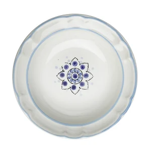 Plato Sopero 300ml Bere Bere Blue Santa Anita