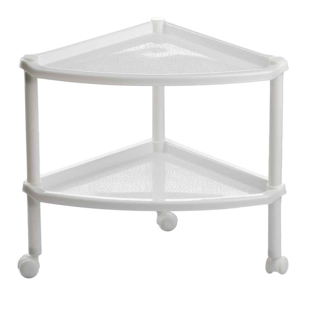 Rack esquinero de 3 niveles - Imagen 4