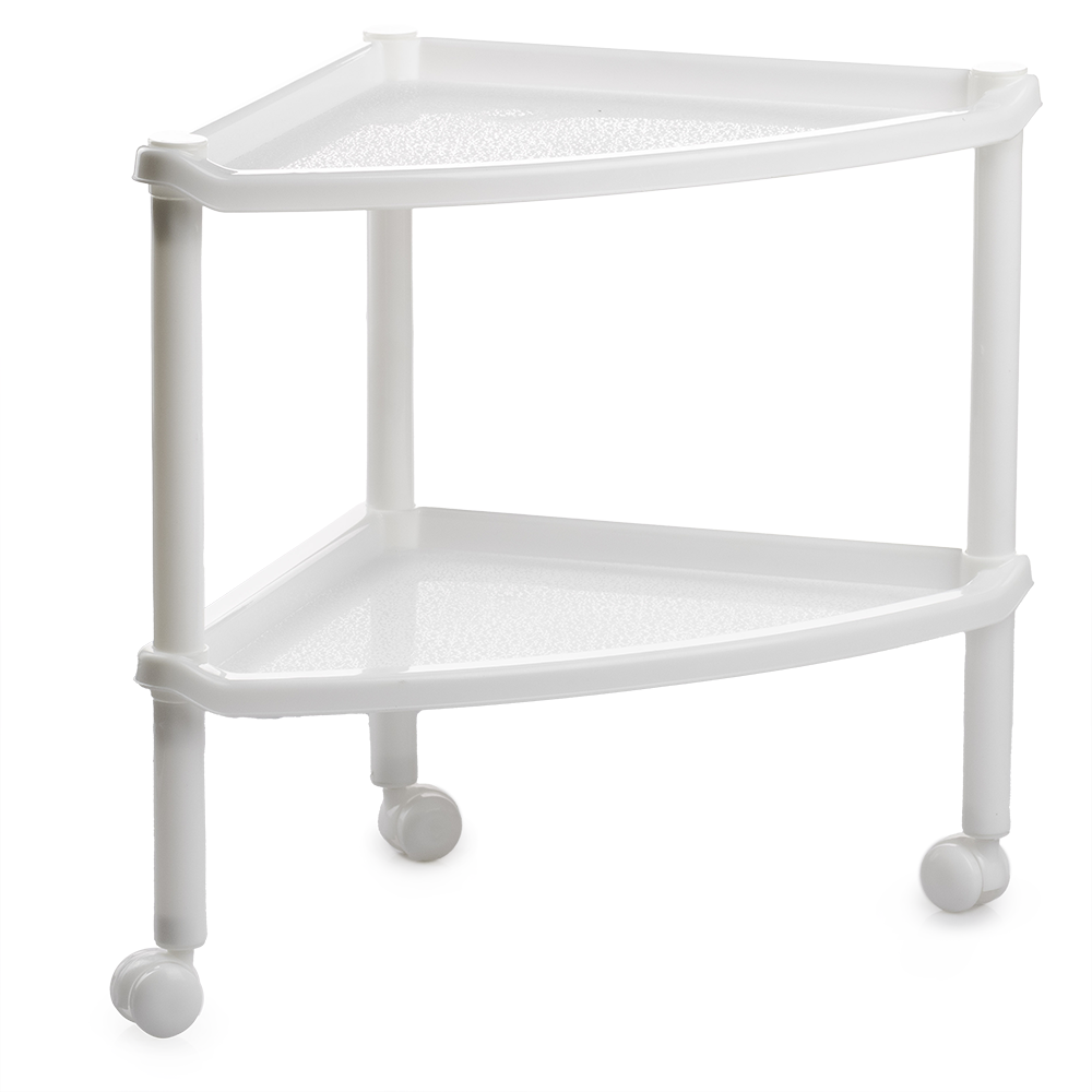Rack esquinero de 3 niveles - Imagen 5