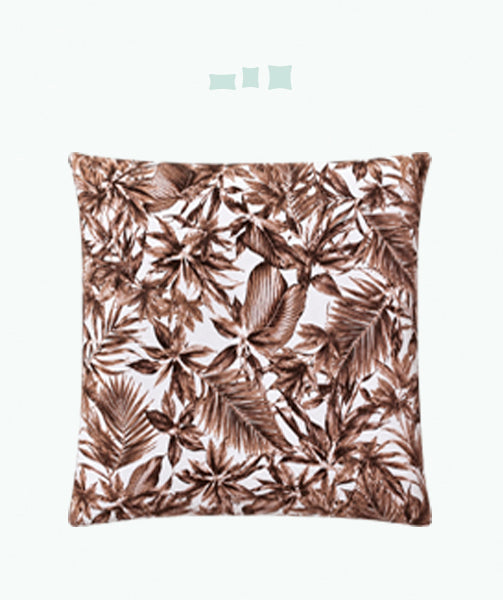 005 Funda para Cojín Estampados Gia - Imagen 6