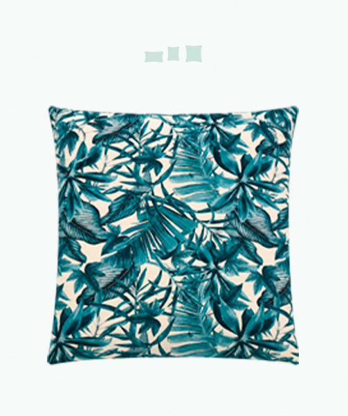 005 Funda para Cojín Estampados Gia - Imagen 7