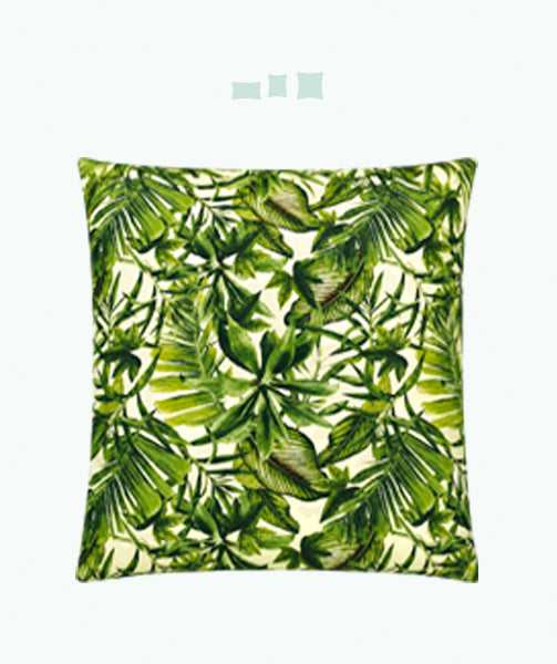 005 Funda para Cojín Estampados Gia - Imagen 8