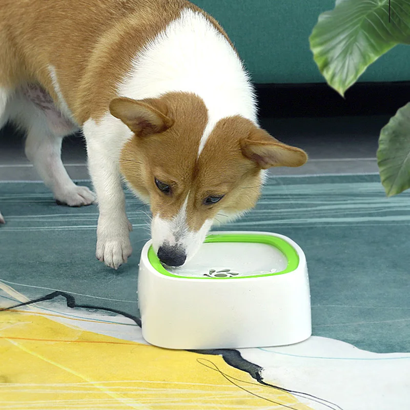 Bebedero Antiderrame para mascota 🐶 PET PROMAX 💦 (Agua a la medida y sin desastres) - Imagen 5