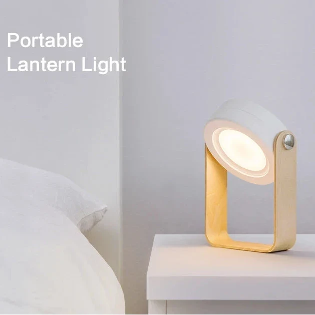 Lámpara Plegable ⚡️ POWER LIGHT 💡 (Portátil y práctica) - Imagen 9