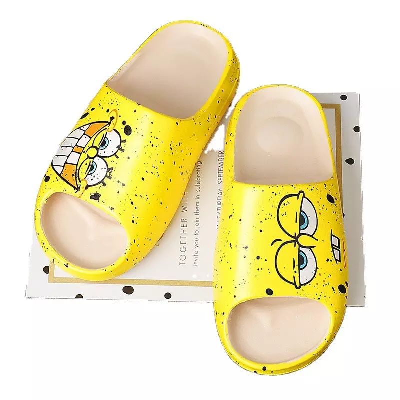 PANTUFLAS ESTAMPADAS EVA "Extracomodas" - Imagen 9