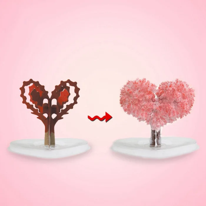 Árbol Mágico 🌳 SAKURA DELUXE 🌟 (Florece en 24 horas) - Imagen 8