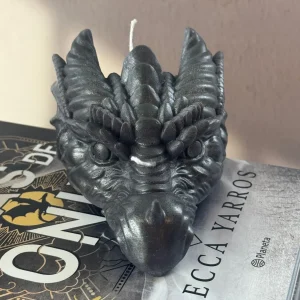Dragón negro