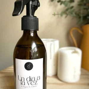 ´Un día a la vez´ · Home Spray
