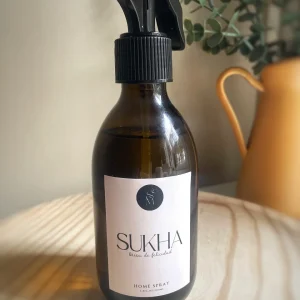 Home Spray ´Sukha´