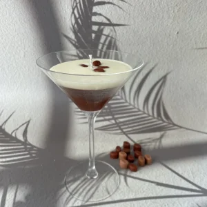 Vela espresso martini