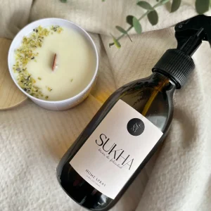 Caja Aromática ´Sukha´