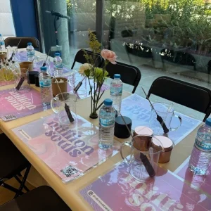 TALLER DE VELAS PRIVADO