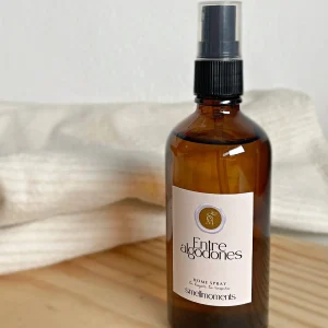 Caja Smellhome | Ropa limpia | Home Spray + Ambientadores Armarios y cajones