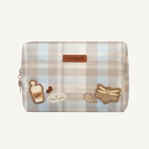 Neceser Gilmore Girls - Bolsillo Exterior | Repelente al Agua