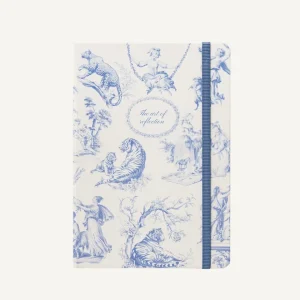 Cuaderno Loom Versailles - Encuadernación de Lomo | 96 Hojas