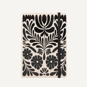 Cuaderno Loom Nordic - Encuadernación de Lomo | 96 Hojas