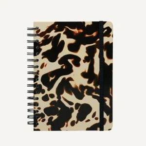 Cuaderno Carey - Encuadernación Wire-o | 90 Hojas