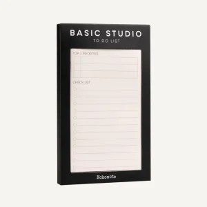 Notas Adhesivas To-Do - 90 Hojas | 90 Gramos