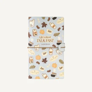 Cuaderno de Viaje Gilmore Girls - Cuadernillos Bullet & Líneas