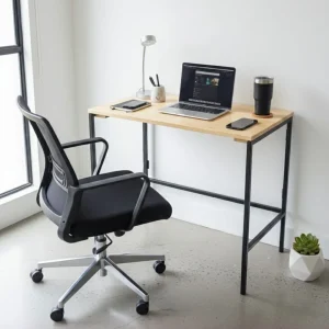 Escritorio Plegable LINZ LIGHT