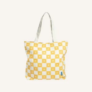 Bolso Shopper - Cierre Magnético | Repelente al Agua