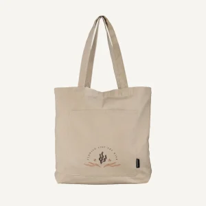 Bolso Shopper - Cierre Magnético | Repelente al Agua