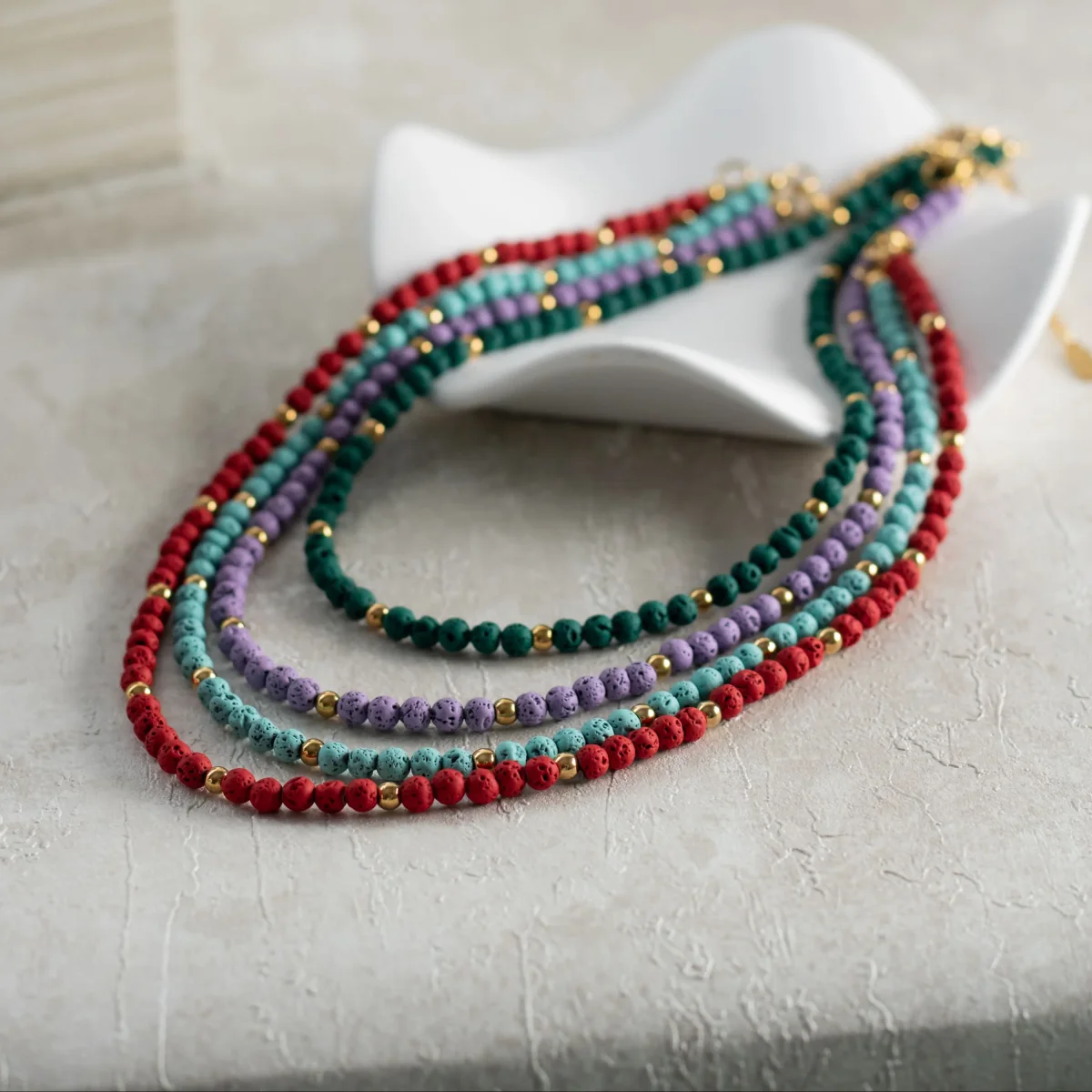 COLLAR ARMONÍA - Imagen 9