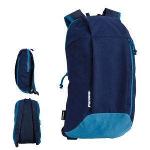 Mochila Perona Trekking Walking Blue