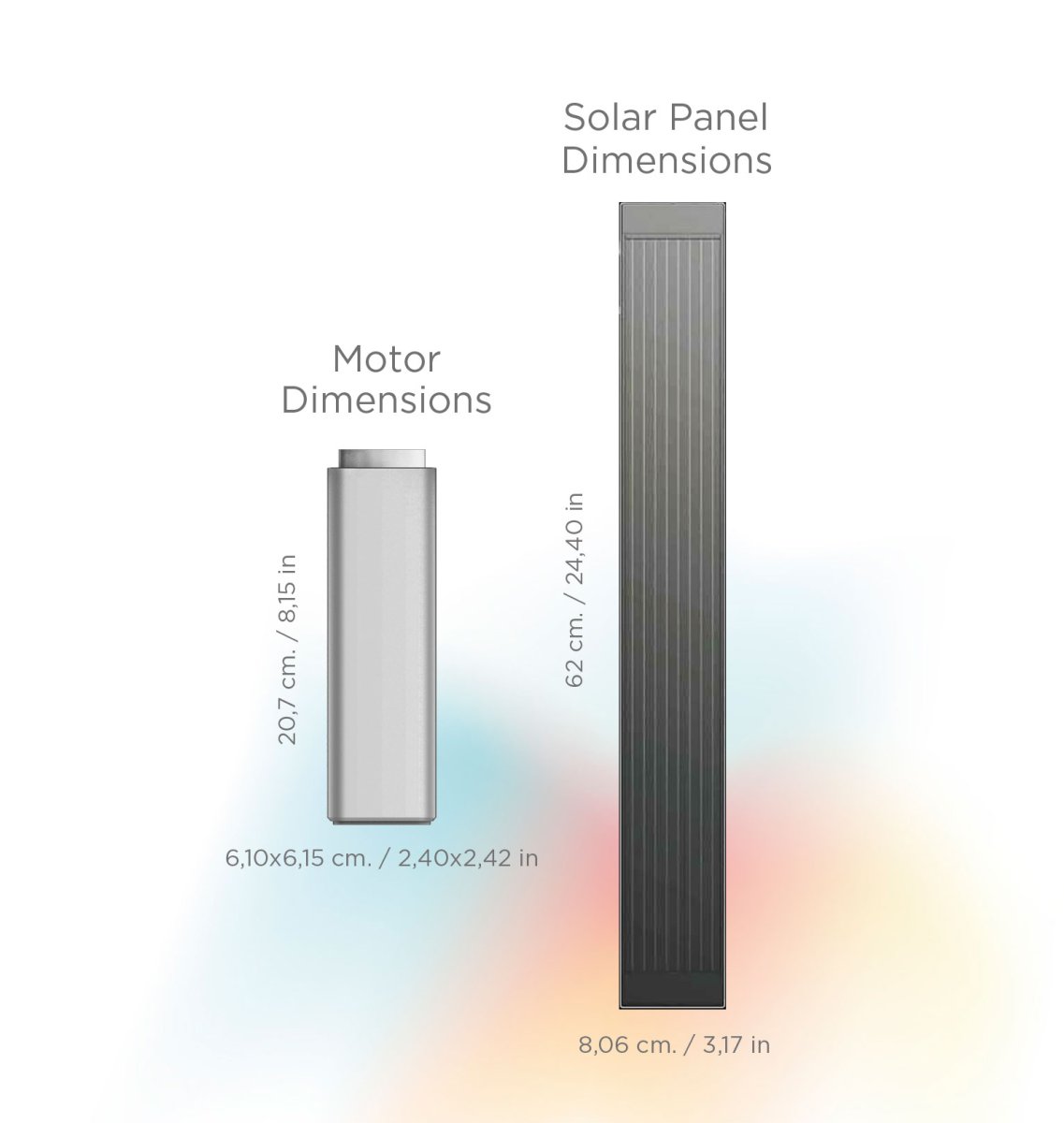 Riel Solar - Imagen 6