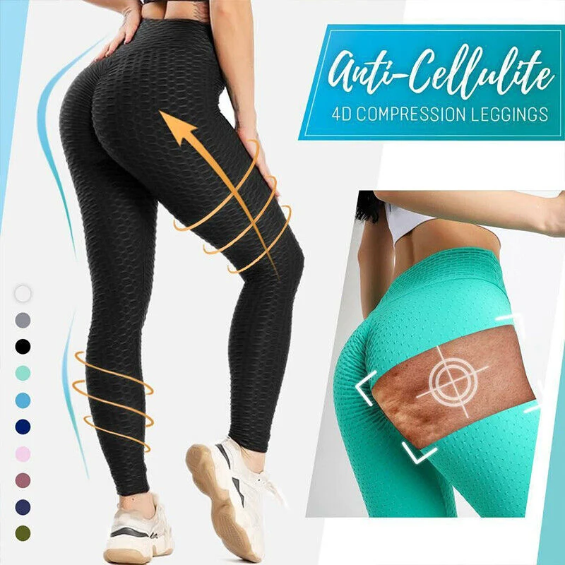 Leggins elevador texturizado🏃🏼♀️ELEVATEXTUR😍 (1 x $74.900 o 3 X $119.900) - Imagen 3
