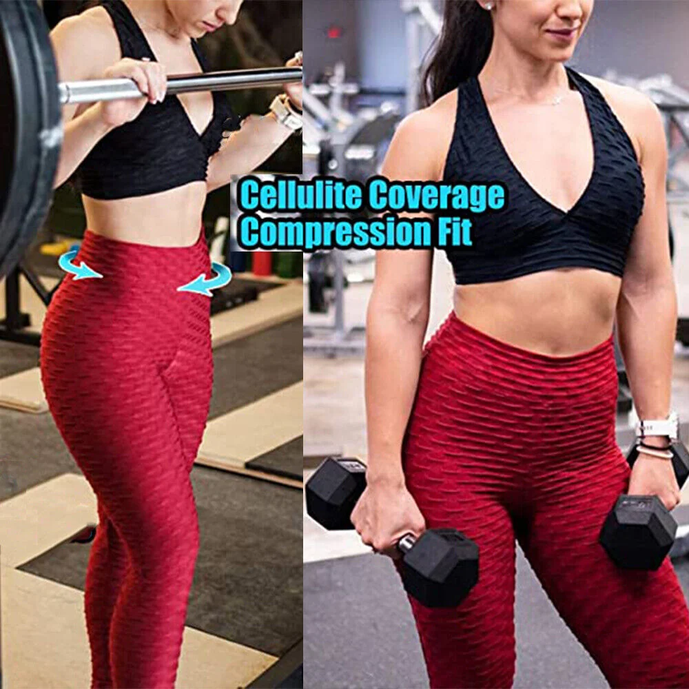 Leggins elevador texturizado🏃🏼♀️ELEVATEXTUR😍 (1 x $74.900 o 3 X $119.900) - Imagen 8