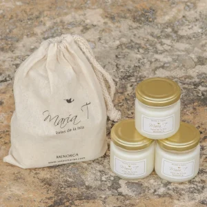SET BASICAS MARIA T