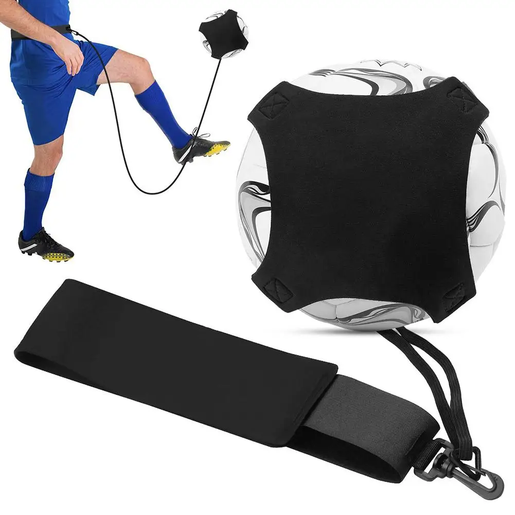 Entrenador Importado de patada ⚡️ POWER BALL ⚽️ (Mejora la puntería y técnicas de fútbol) - Imagen 9