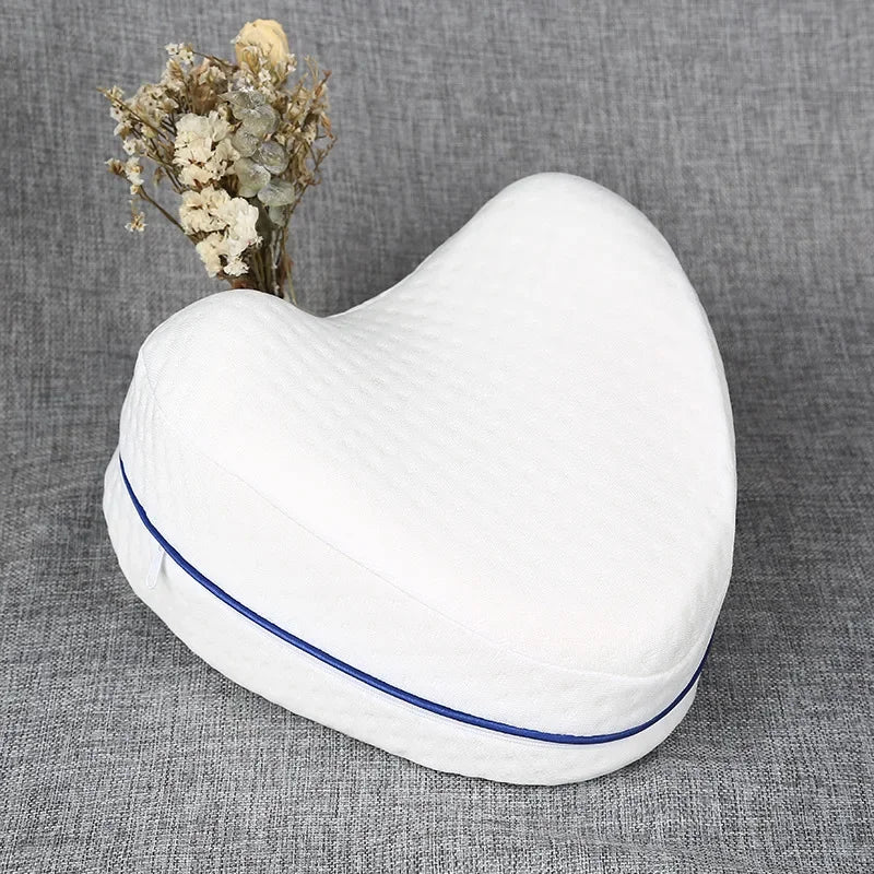 Almohada Ortopédica 😴 CONFORT PLUS 🌙 (Evita zonas de presión y mejora calidad de sueño) - Imagen 5
